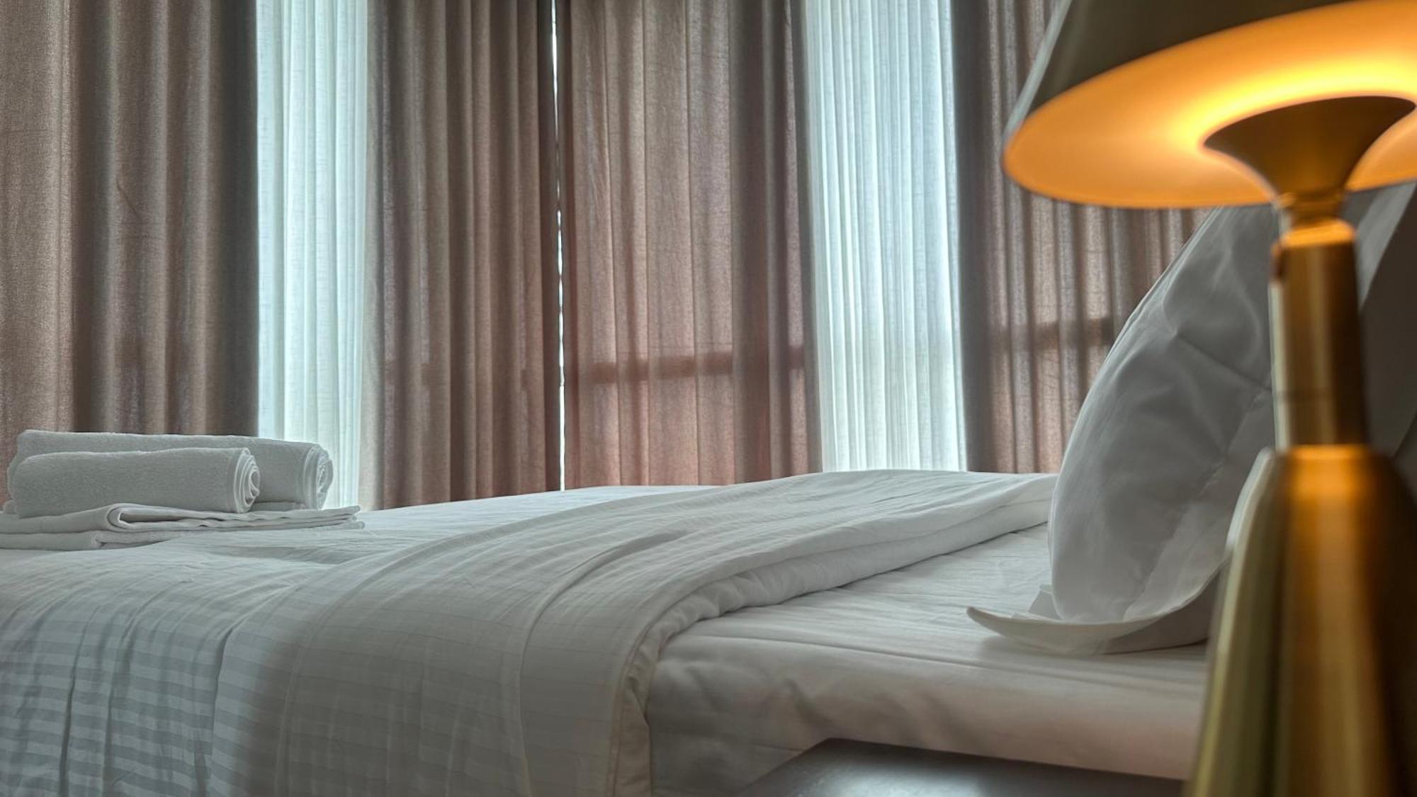 Apartment Cosy In Heart Of At Capitol Twinpeaks. Colombo